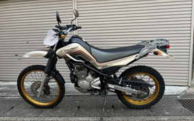 YAMAHA SEROW 250 DG17J