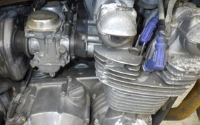 KAWASAKI ZEPHYR 750 1990 ZR750C