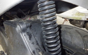 SUZUKI LET's 4 CA45A