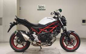 SUZUKI SV650 A 2022 VP55E