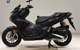 HONDA ADV160 2025 KF54