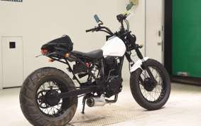 YAMAHA TW200 2JL
