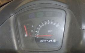 SUZUKI ADDRESS 110 2023 CF11A