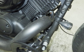 YAMAHA DRAGSTAR 400 CLASSIC 1999 4TR