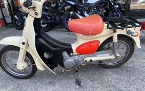 HONDA LITTLE CUB AA01