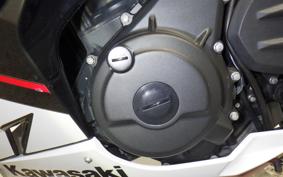 KAWASAKI NINJA 400 2022 EX400G