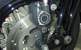 HARLEY FLSTSB 1580 2008
