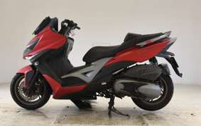 KYMCO XCITING400IE(ショ