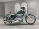 Фото Harley XL1200V 2013 с японского аукциона
