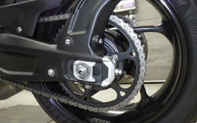 TRIUMPH TRIDENT 660 2021