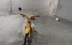 HONDA SUPER CUB50 AA01