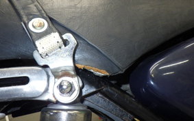 YAMAHA XS250 SPECIAL 4A8