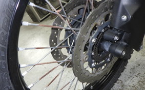 YAMAHA TENERE 700 2021 DM09J