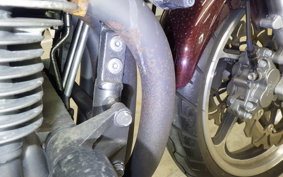 KAWASAKI ZEPHYR 1100 2004 ZRT10A