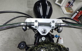 YAMAHA DRAGSTAR 250 2006 VG02J