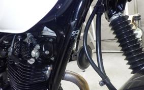 YAMAHA TW225 2010 DG09J