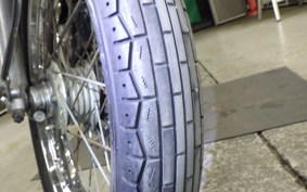HONDA CB400ﾌｫｱ 2026 CB400F