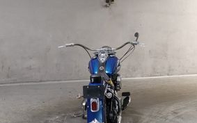 HARLEY FLSTC 1340 1993 BJL