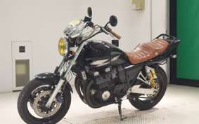 YAMAHA XJR400 Gen.3 R 2002 RH02J