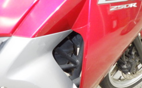 HONDA CBR250R GEN 3 2006 MC41