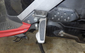 KYMCO ス-パ-8
