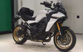 YAMAHA TRACER 9 GT 2023 RN70J