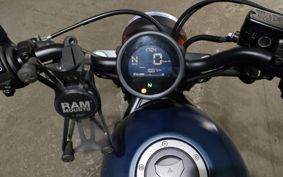 HONDA REBEL MC49