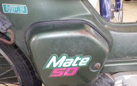 YAMAHA MATE 50 V50