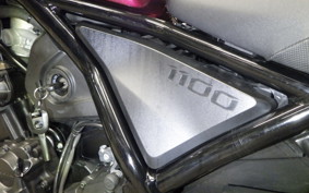 HONDA REBEL 1100 2021 SC83
