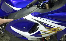 SUZUKI HAYABUSA Gen.2 2016 GX72B