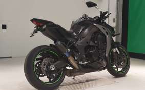 KAWASAKI Z1000 Gen.5 2018 ZXT00W