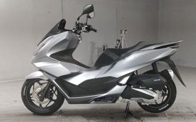 HONDA PCX125 JK05