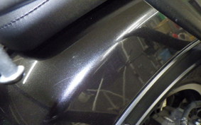 HONDA REBEL 1100 2022 SC83