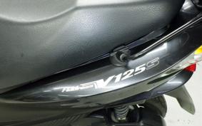SUZUKI ADDRESS V125 S CF4MA