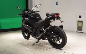 KAWASAKI Z250 ER250C