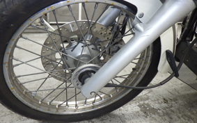 YAMAHA DRAGSTAR 250 VG02J