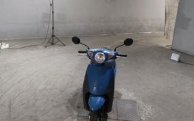 SUZUKI LET's CA4AA