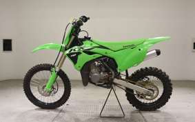 KAWASAKI KX112 2005 KX112A