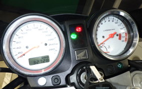 HONDA HORNET 600 2003