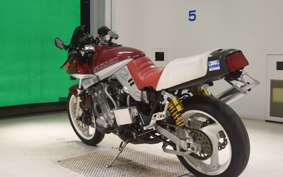 SUZUKI GSX1100S KATANA 1997 GU76A