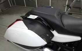 BMW K1600B 2019