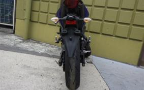 YAMAHA YZF-R25 A 2020 RG43J