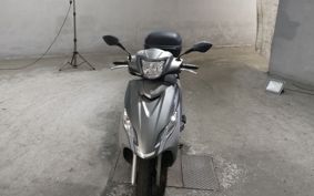 SUZUKI ADDRESS V125 DT11A