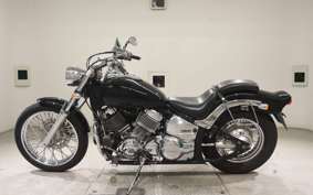 YAMAHA DRAGSTAR 400 2012 VH02J