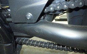 HONDA REBEL 1100 DCT 2022 SC83