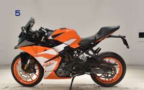 KTM 250 RC