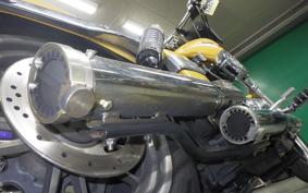 HARLEY FXDCI 1450 2006