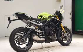 TRIUMPH STREET TRIPLE RS 2023
