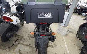 YAMAHA FZ8 FAZER SA