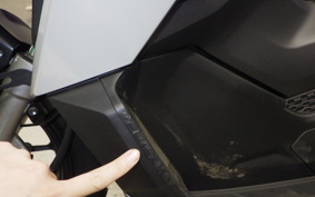 HONDA ADV160 2009 KF54